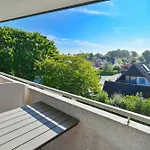 Lange - Whg 48 Apartmán