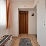 Lange - Whg 48 Apartmán Kellenhusen