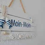 Lange - Whg 48 Apartmán Kellenhusen