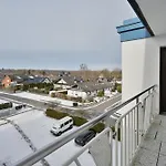 Lange - Whg 48 Apartmán Kellenhusen