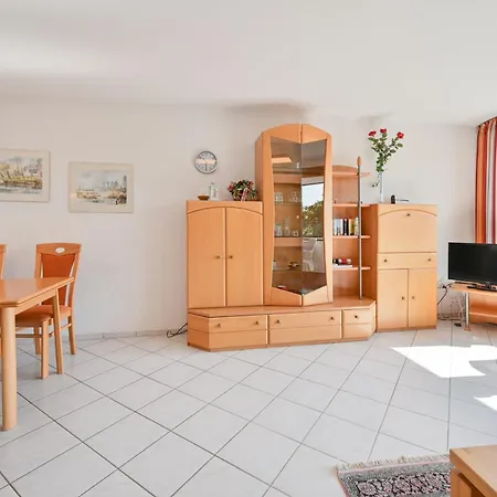 Apartment Lange - Whg 48 Kellenhusen