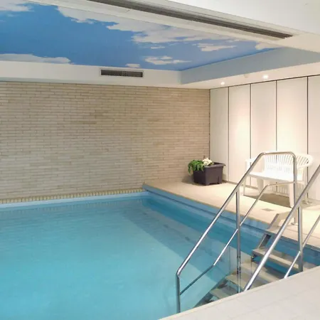 Apartment Lange - Whg 48 *