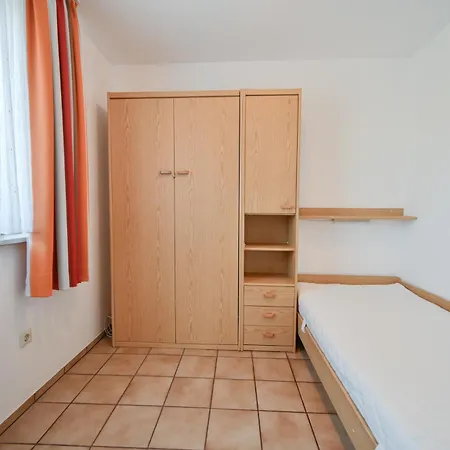 Lange - Whg 48 * Kellenhusen