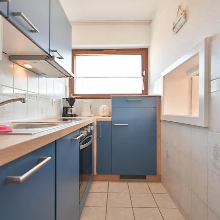 Lange - Whg 48 Apartment