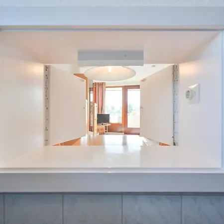 Apartment Lange - Whg 48