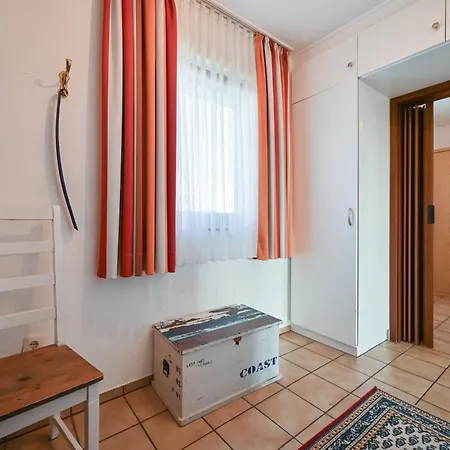 Lange - Whg 48 Apartment *