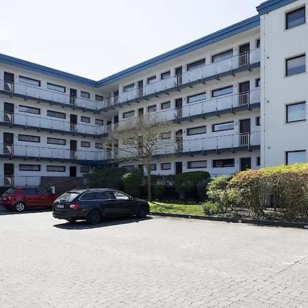 Lange - Whg 48 Kellenhusen