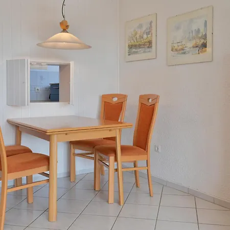 Lange - Whg 48 * Kellenhusen