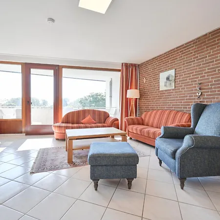 Lange - Whg 48 Kellenhusen