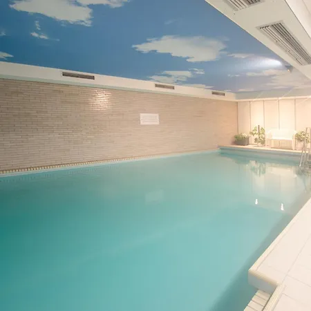 Lange - Whg 48 Apartment