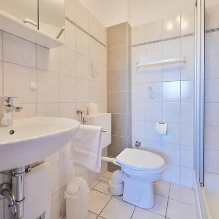 Apartment Lange - Whg 48 Kellenhusen