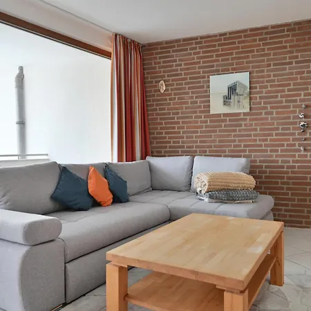 Lange - Whg 48 דירה