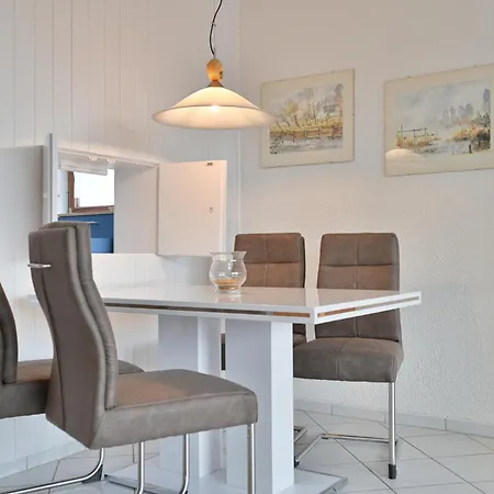 דירה Lange - Whg 48 קלנהוזן