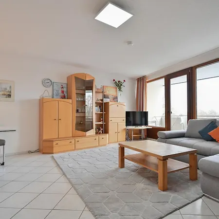 Lange - Whg 48 דירה