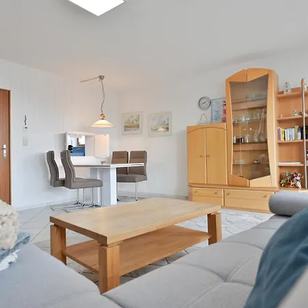 דירה Lange - Whg 48