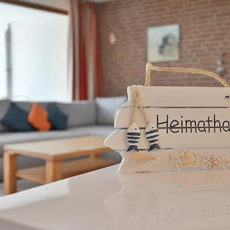 Lange - Whg 48 דירה *