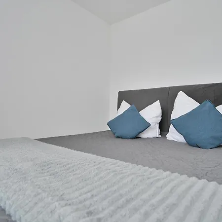 Lange - Whg 48 דירה