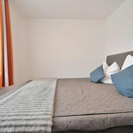 Lange - Whg 48 דירה קלנהוזן