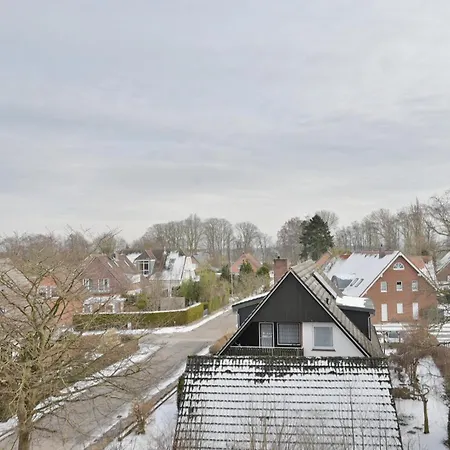 Lange - Whg 48 Kellenhusen