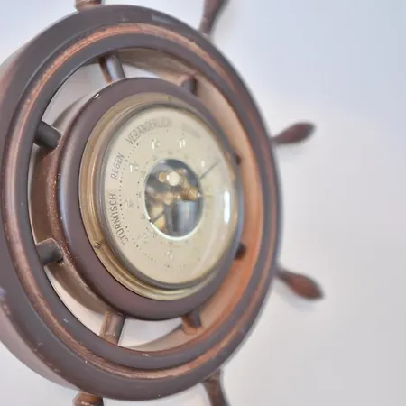 Lange - Whg 48 Lejlighed Kellenhusen