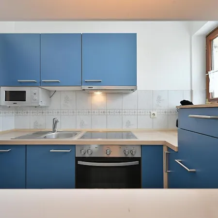 Lange - Whg 48 * Kellenhusen