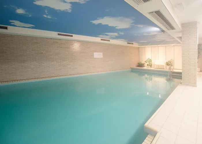 Lange - Whg 48 דירה