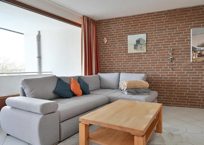 Lange - Whg 48 דירה