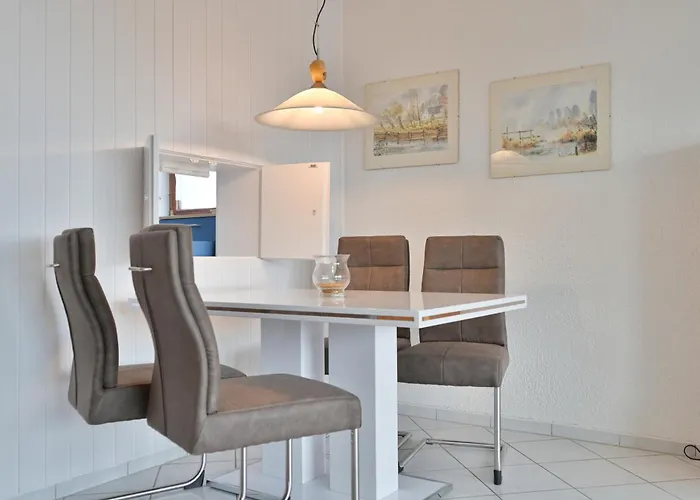 דירה Lange - Whg 48 קלנהוזן