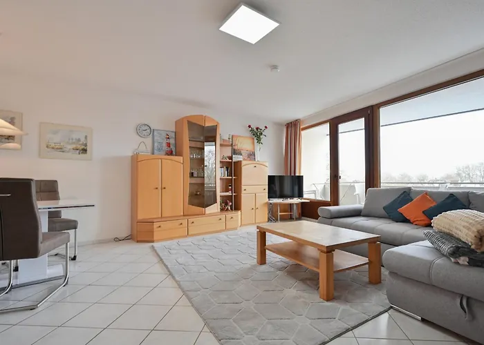 Lange - Whg 48 דירה